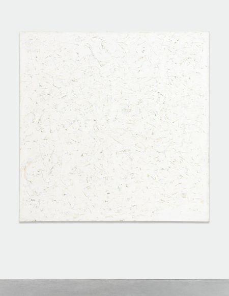 抽象“空白畫”拍出1500萬(wàn)美元