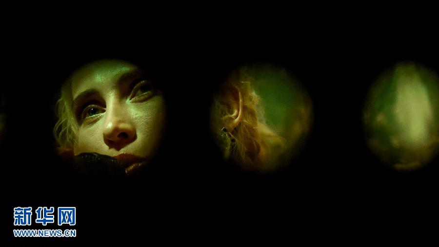 淘金在中國的“洋人樂隊(duì)”