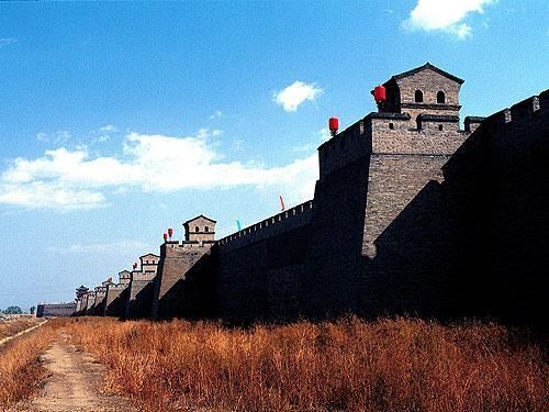 端午節(jié)旅游推薦－山西